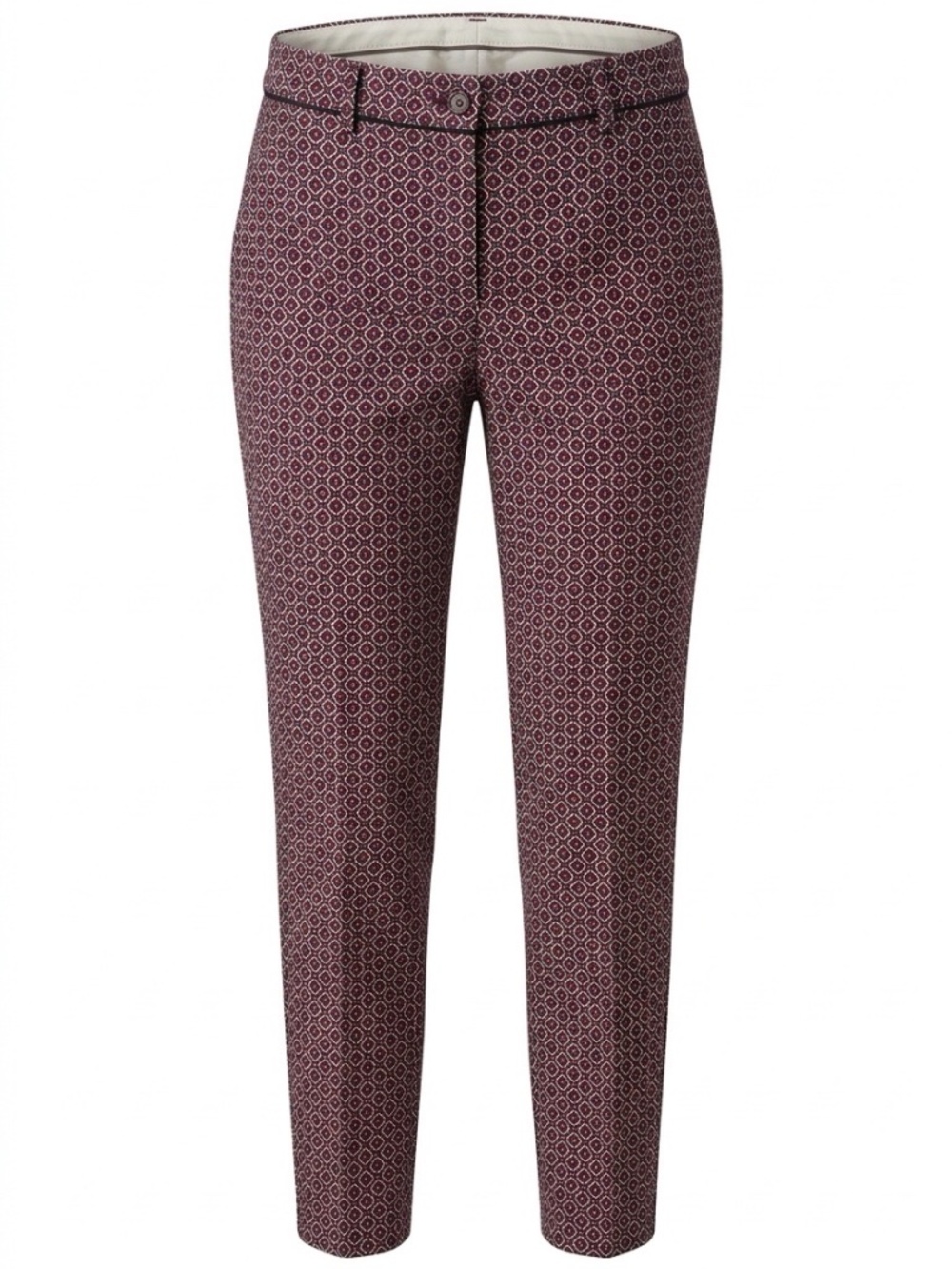 Brooks Brothers Natalie Fit Pants Womens - size 4